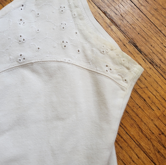 Vintage Cute and Comfy Bodysuit Size Medium ๐ค - Picture 4 of 11
